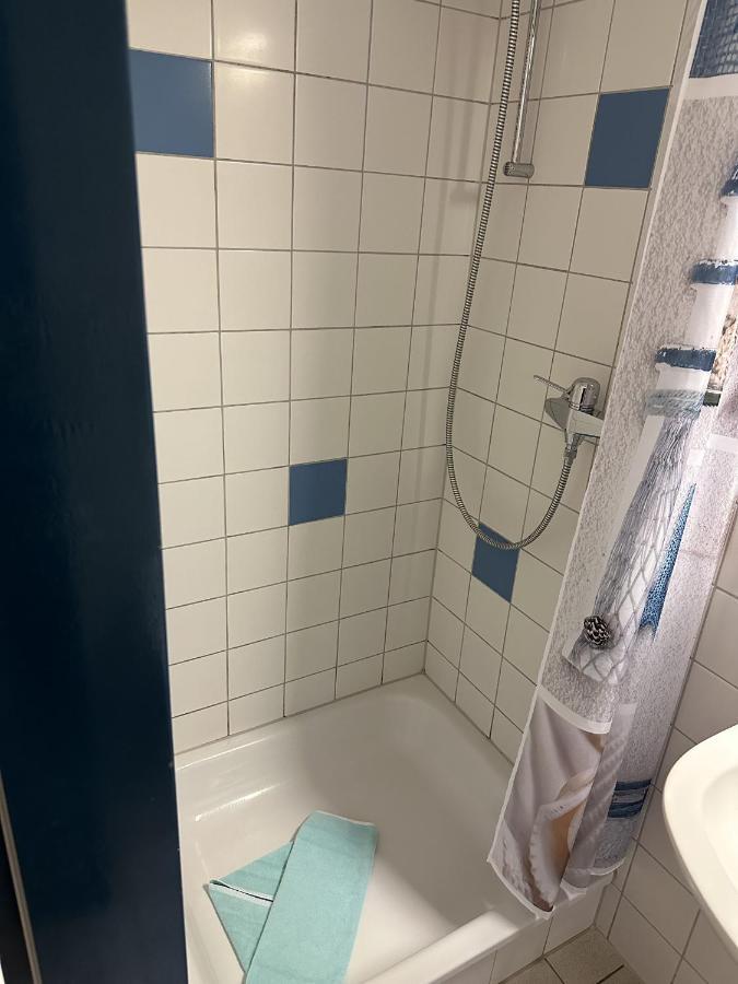 Jugendherberge Tönning Exteriör bild